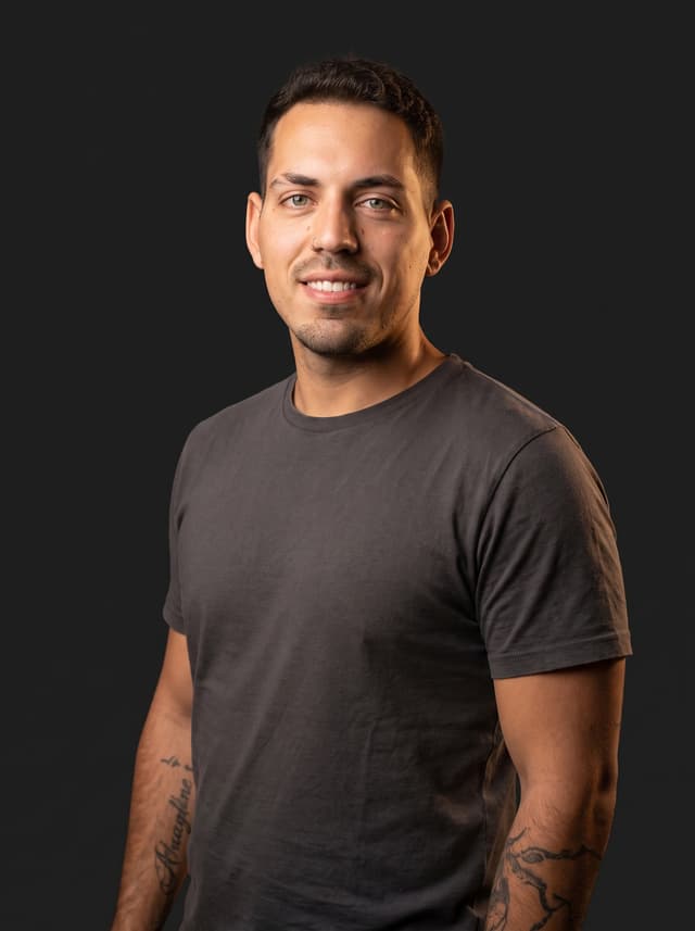 Nacho Cordero